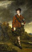 Portrait of John Murray, 4th Earl of Dunmore